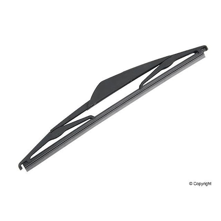 Genuine Wiper Blade, 61627079943 61627079943